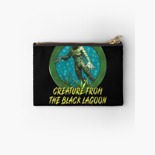 Item preview, Creature From The Black Lagoon designed and sold by velvetsterling.