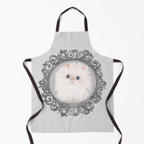 Item preview, Ornate Himalayan Cat designed and sold by artmuvz.