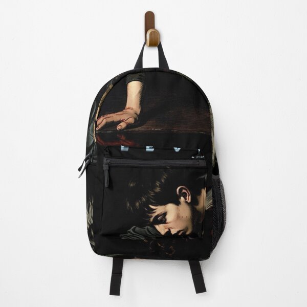 Item preview, Copy of queer Horror Film (2026) designed and sold by JuroTopic.
