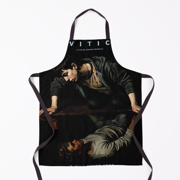Item preview, Copy of queer Horror Film (2026) designed and sold by JuroTopic.