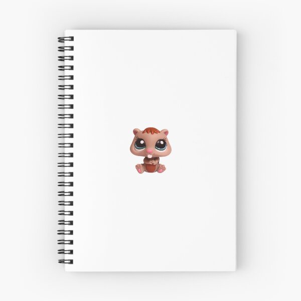 Item preview, littlest pet shop beaver designed and sold by kelronavirus.