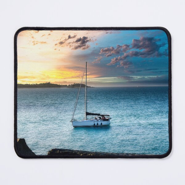 Item preview, Sailing into the Sunset designed and sold by wendyhattonphotography.
