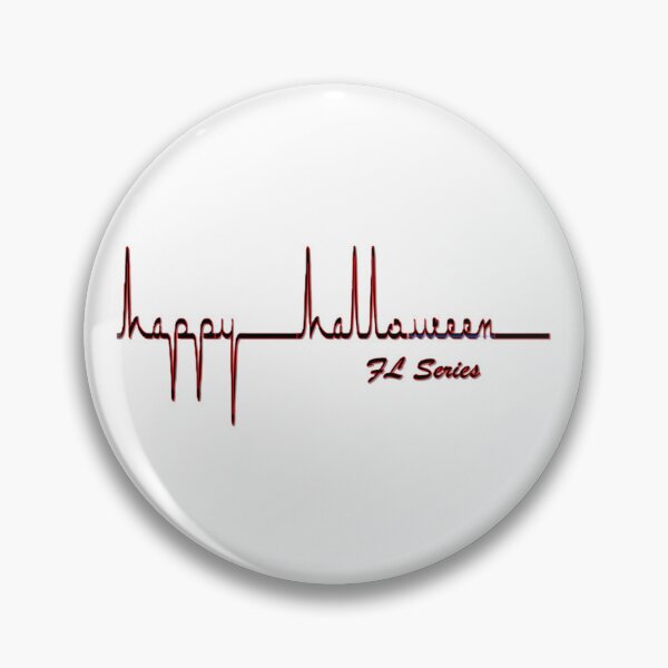 Item preview, Happy Halloween  designed and sold by InkShiftLabs.