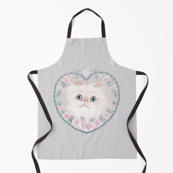 Item preview, Himilayan Cat Heart designed and sold by artmuvz.