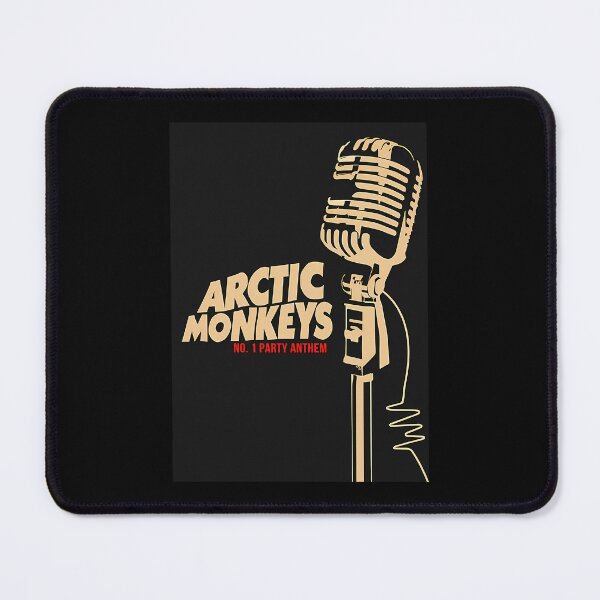 Item preview, Arctic Monkeys No 1 Party Anthem Minimalist designed and sold by LinnieKulas.