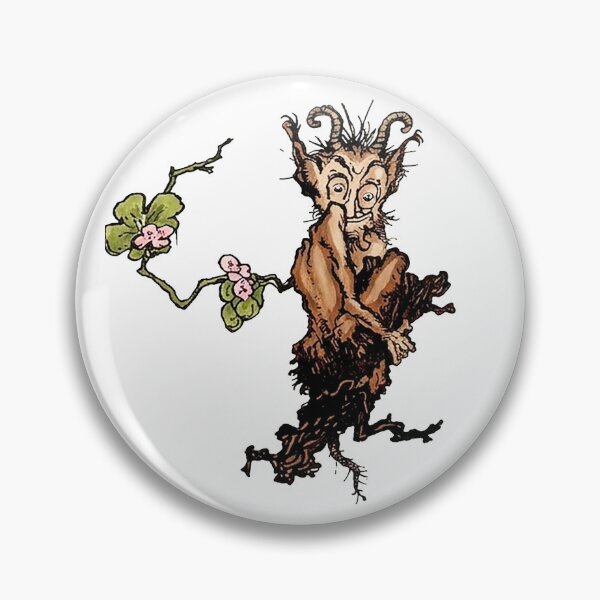 Item preview, Rampogusto (originally Bjesomar) Reimagined designed and sold by The Ravens Ballad.