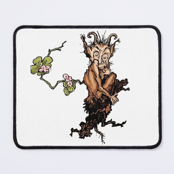 Item preview, Rampogusto (originally Bjesomar) Reimagined designed and sold by The Ravens Ballad.