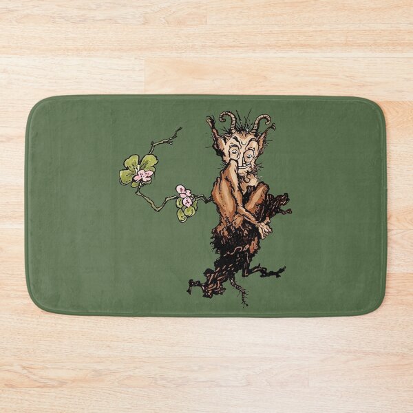 Item preview, Rampogusto (originally Bjesomar) Reimagined designed and sold by The Ravens Ballad.