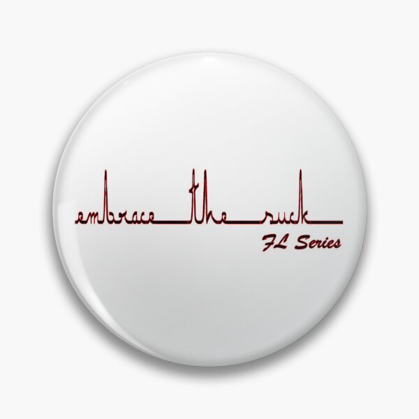 Item preview, Embrace The Suck designed and sold by InkShiftLabs.