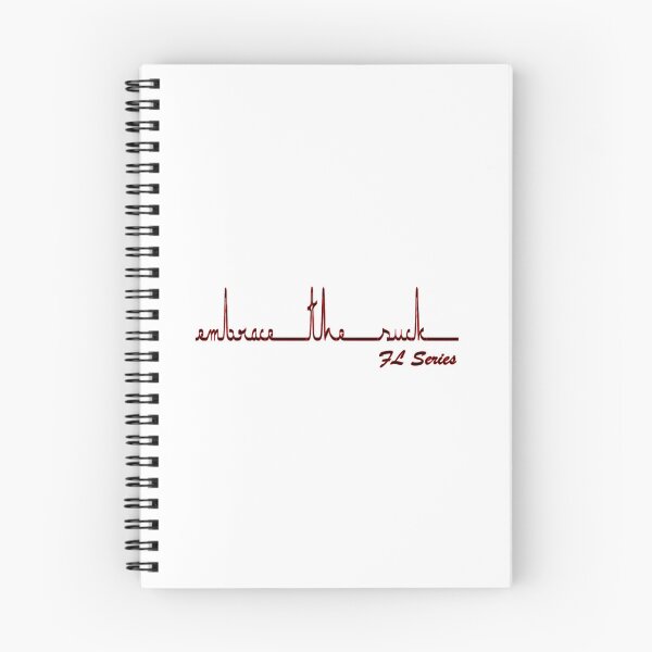 Item preview, Embrace The Suck designed and sold by InkShiftLabs.