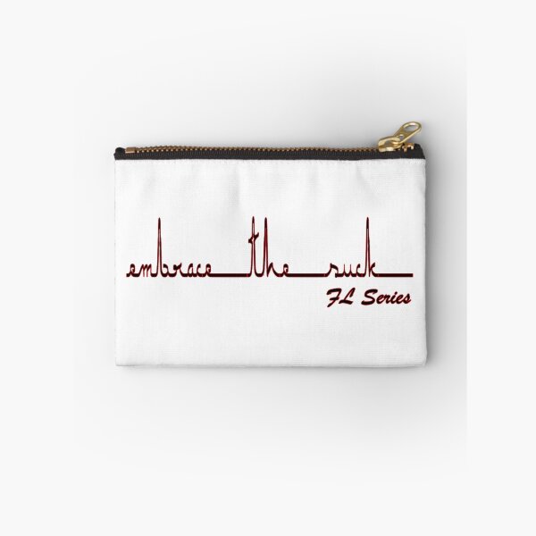 Item preview, Embrace The Suck designed and sold by InkShiftLabs.