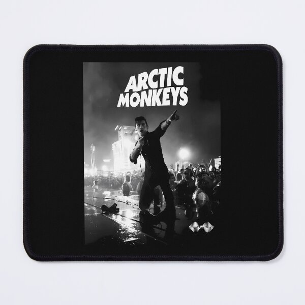 Item preview, Arctic Monkeys Live Performance designed and sold by LinnieKulas.