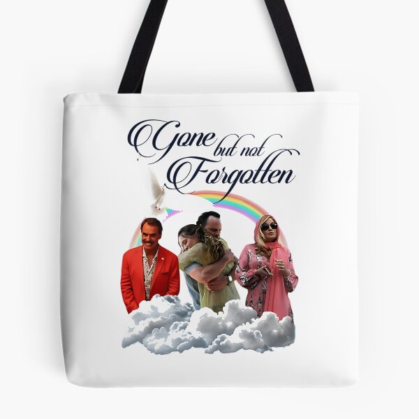 Item preview, The White Lotus Gone But Not Forgotten Tribute designed and sold by PanchoVillalon.