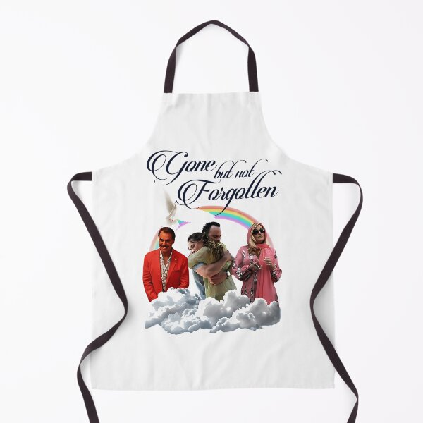 Item preview, The White Lotus Gone But Not Forgotten Tribute designed and sold by PanchoVillalon.