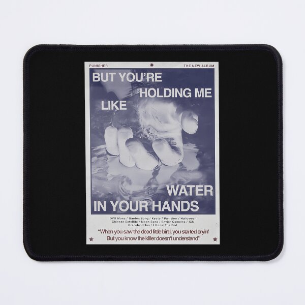 Item preview, Water In Your Hands Submerged designed and sold by hoangtrang5906w.