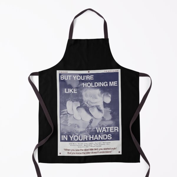 Item preview, Water In Your Hands Submerged designed and sold by hoangtrang5906w.