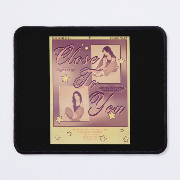 Item preview, To You I Burn For You Two designed and sold by hoangtrang5906w.