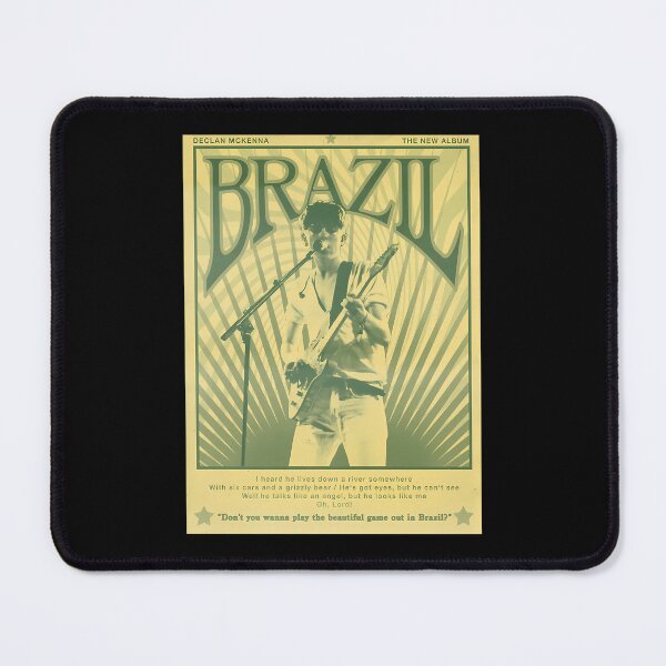 Item preview, Brazil Guitar Performance Yellow designed and sold by hoangtrang5906w.