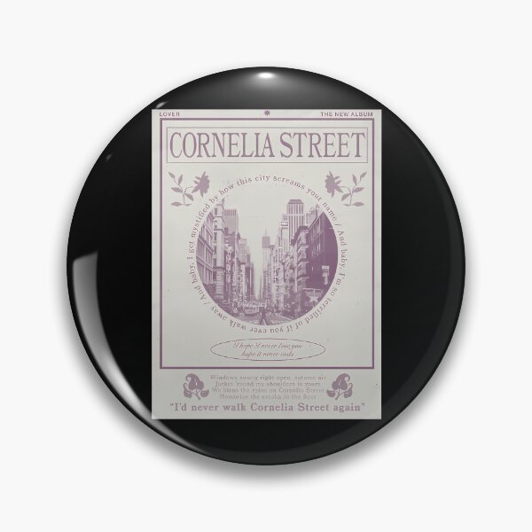 Item preview, treet City Skyline Lavender designed and sold by hoangtrang5906w.