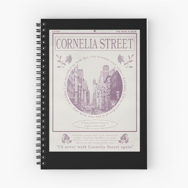 Item preview, treet City Skyline Lavender designed and sold by hoangtrang5906w.