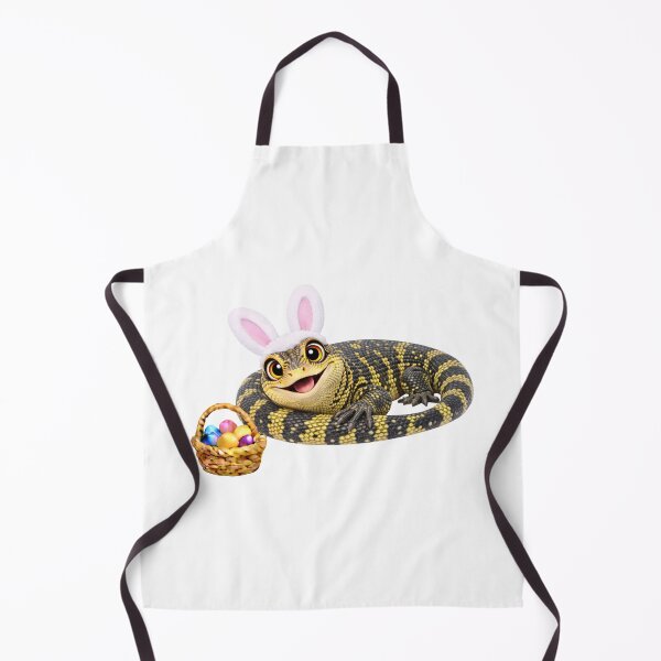 Item preview, Easter Nile Monitor designed and sold by Sillytoe.
