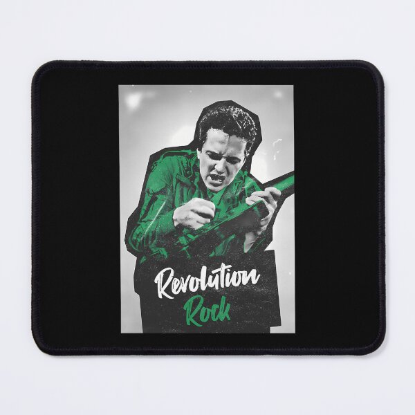 Item preview, Revolution Rock Guitarist designed and sold by LinnieKulas.