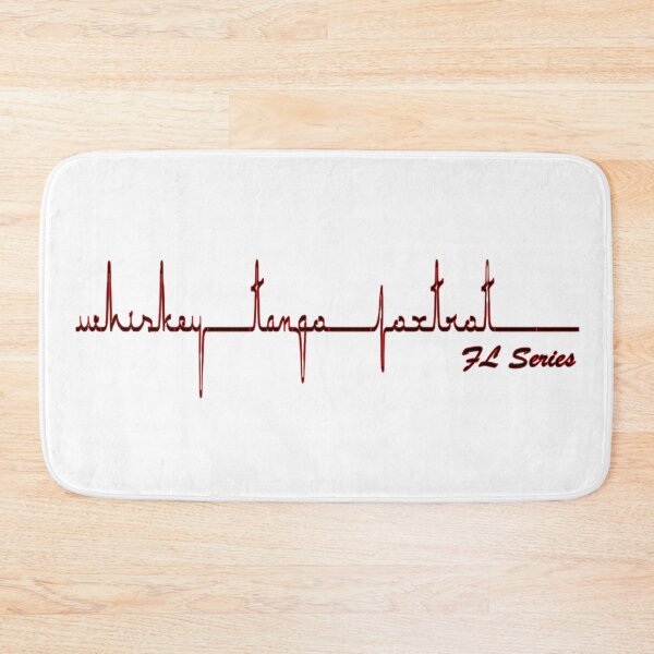Item preview, Whiskey Tango Foxtrot designed and sold by InkShiftLabs.