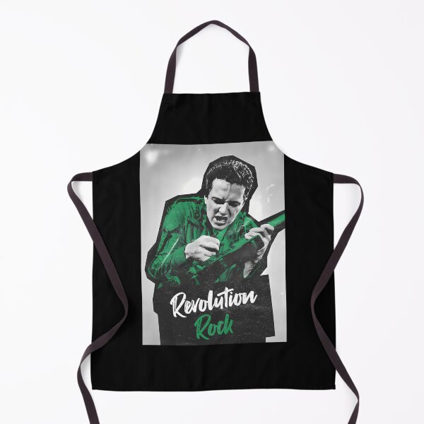 Item preview, Revolution Rock Guitarist designed and sold by LinnieKulas.