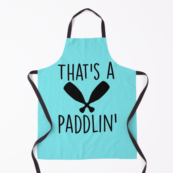 Item preview, That's a Paddlin' designed and sold by PastelWingg.
