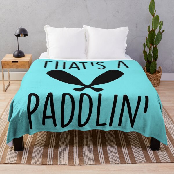 Item preview, That's a Paddlin' designed and sold by PastelWingg.