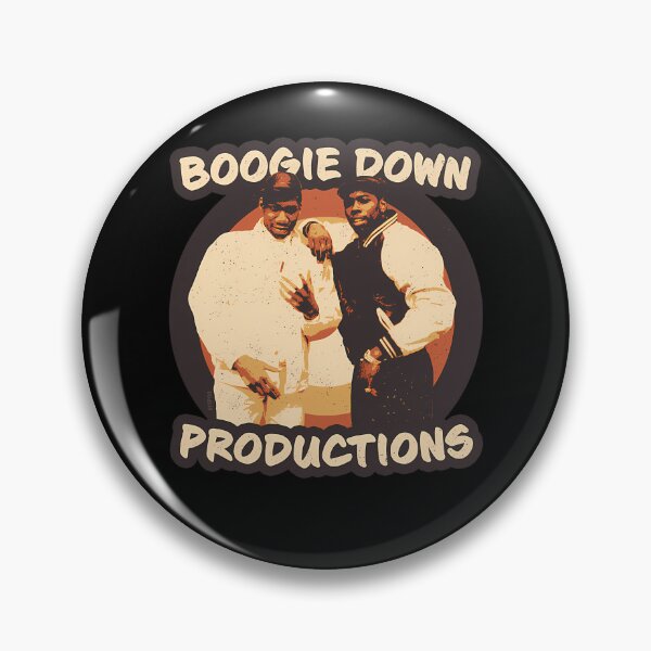Item preview, Boogie Down Productions Hip Hop designed and sold by LinnieKulas.