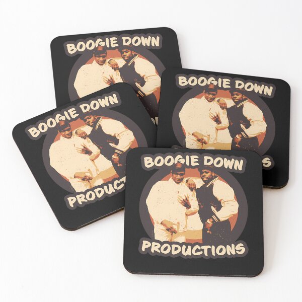 Item preview, Boogie Down Productions Hip Hop designed and sold by LinnieKulas.