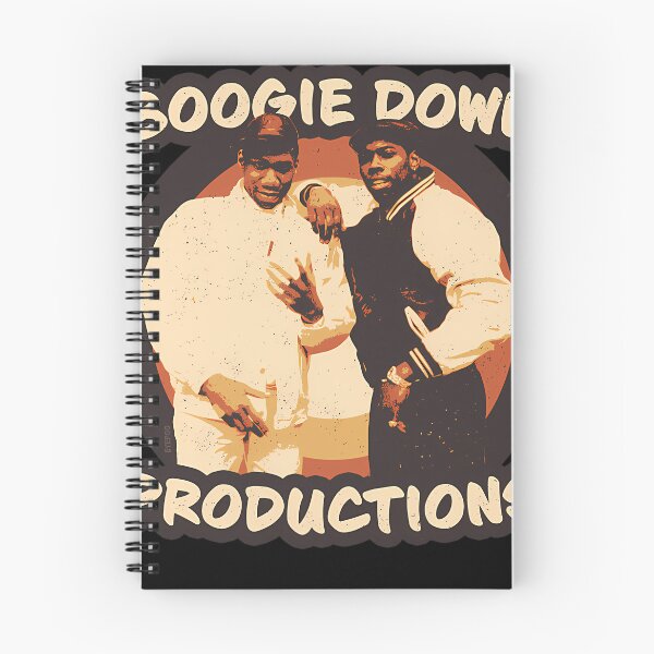 Item preview, Boogie Down Productions Hip Hop designed and sold by LinnieKulas.