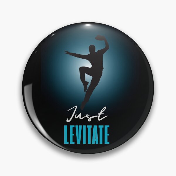Item preview, Just Levitate designed and sold by Legacy Supreme.
