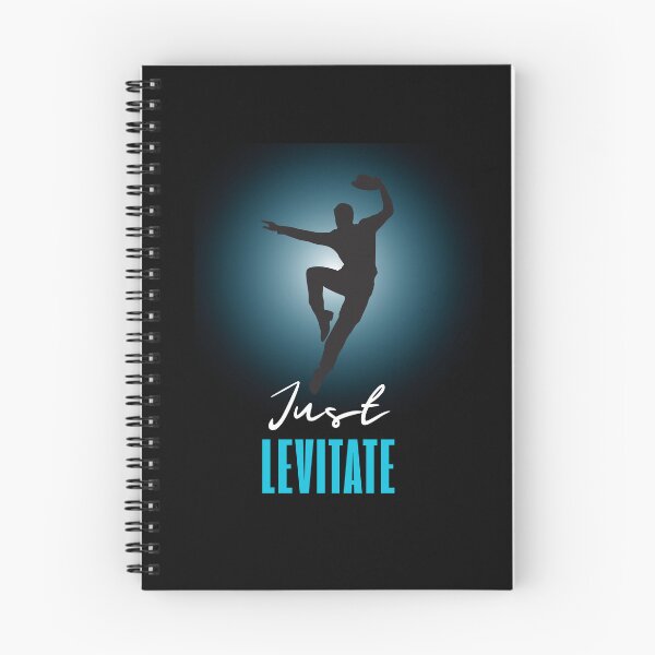 Item preview, Just Levitate designed and sold by Legacy Supreme.