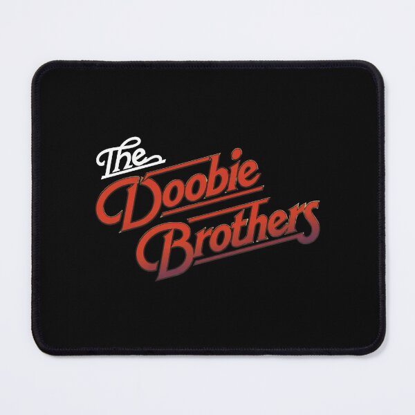 Item preview, The Doobie Brothers Band designed and sold by KasikaStudioS.