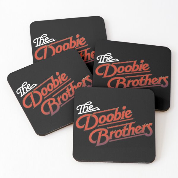Item preview, The Doobie Brothers Band designed and sold by KasikaStudioS.