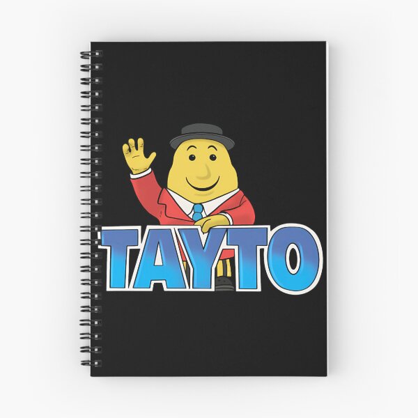 Item preview, Mr Tayto Crisp Man Fan Art designed and sold by satosakaa.