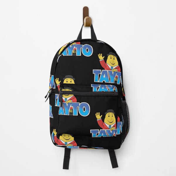 Item preview, Mr Tayto Crisp Man Fan Art designed and sold by satosakaa.