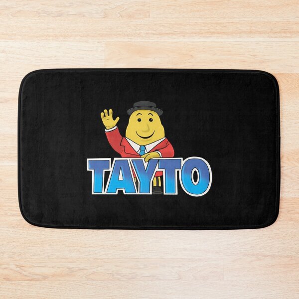 Item preview, Mr Tayto Crisp Man Fan Art designed and sold by satosakaa.