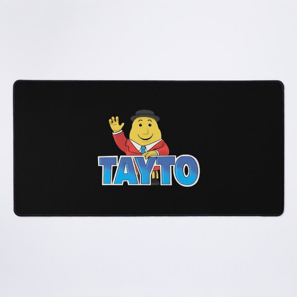Item preview, Mr Tayto Crisp Man Fan Art designed and sold by satosakaa.