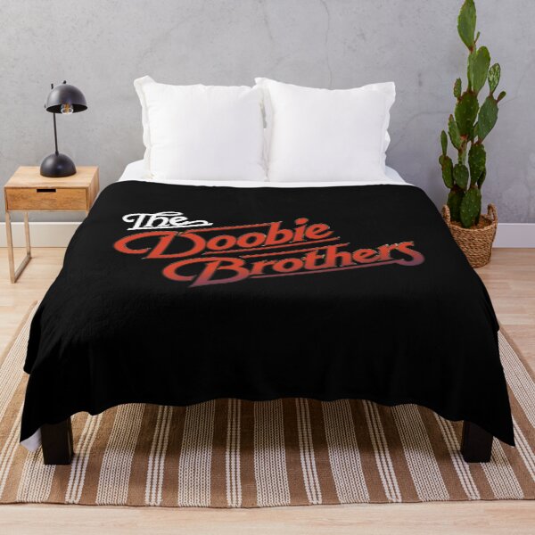 Item preview, The Doobie Brothers Band designed and sold by KasikaStudioS.