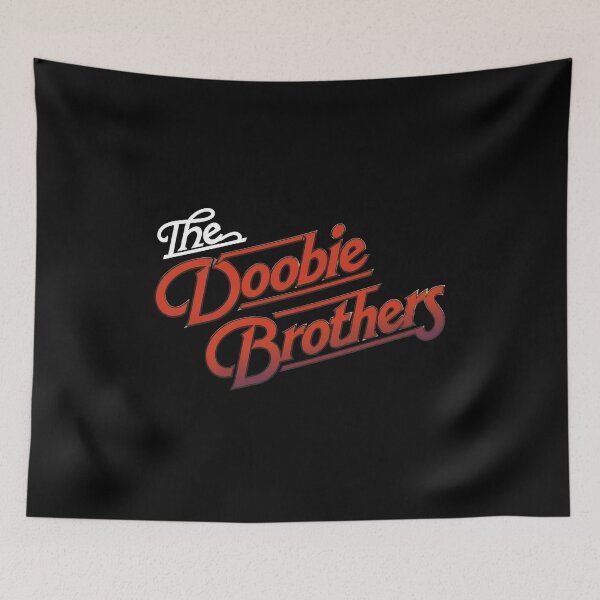 Item preview, The Doobie Brothers Band designed and sold by KasikaStudioS.