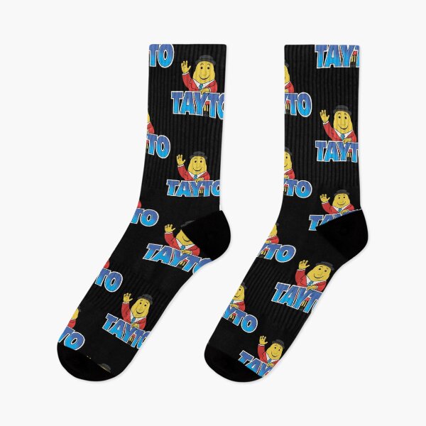 Item preview, Mr Tayto Crisp Man Fan Art designed and sold by satosakaa.