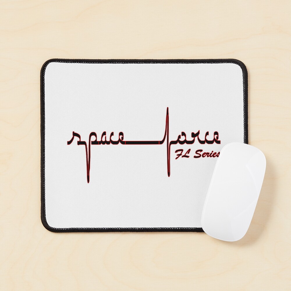 Item preview, Mouse Pad designed and sold by InkShiftLabs.