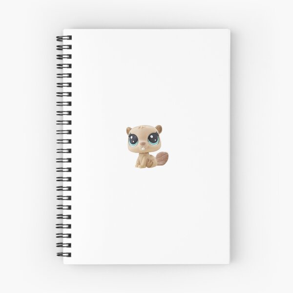Item preview, littlest pet shop beaver designed and sold by kelronavirus.