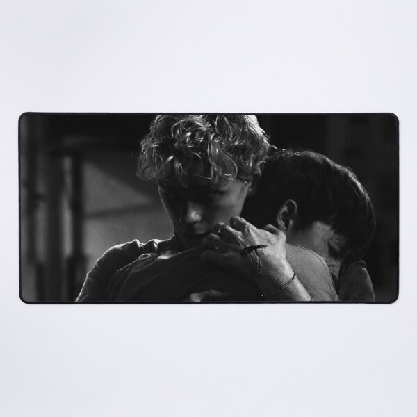 Item preview, Copy of queer Horror Film (2026) designed and sold by JuroTopic.
