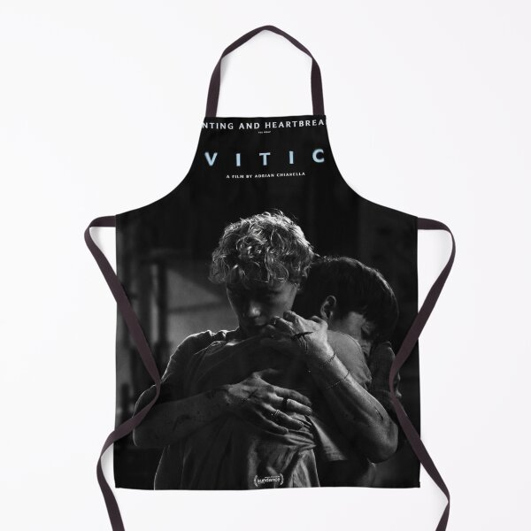 Item preview, Copy of queer Horror Film (2026) designed and sold by JuroTopic.
