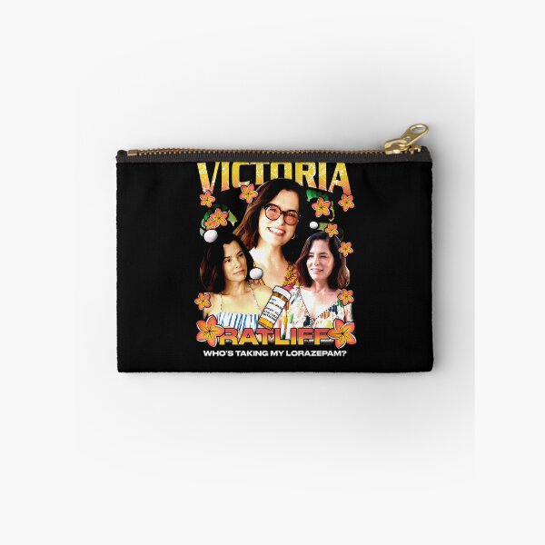 Item preview, Victoria Ratliff Whos Taking My Lorazepam Collage designed and sold by PanchoVillalon.