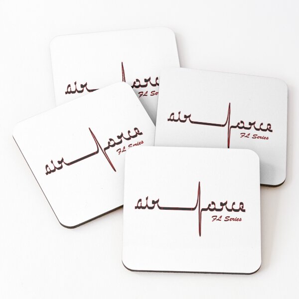 Item preview, Fuerza Aerea designed and sold by InkShiftLabs.